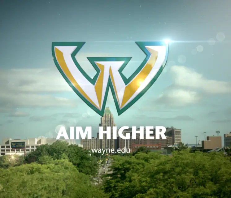 WAYNE STATE UNIVERSITY