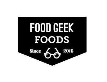Food Geek Foods