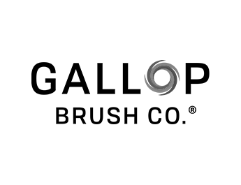 Gallop Brush