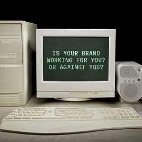 Why It’s Time for B2B Companies to Think Like a Brand